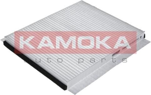 Filter, cabin air F408101 - image 2