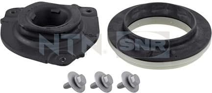 Repair Kit, suspension strut support mount KB668.27