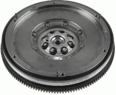 Flywheel Dual-mass flywheel 2294 000 835