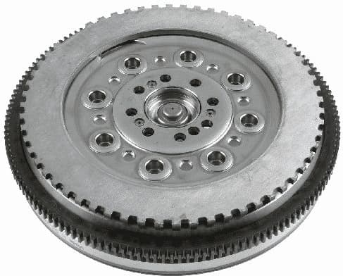 Flywheel Dual-mass flywheel 2294 000 835 - image 2