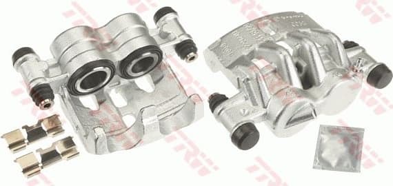Brake Caliper BHS1065E