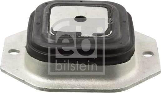 Bushing, axle beam 19048