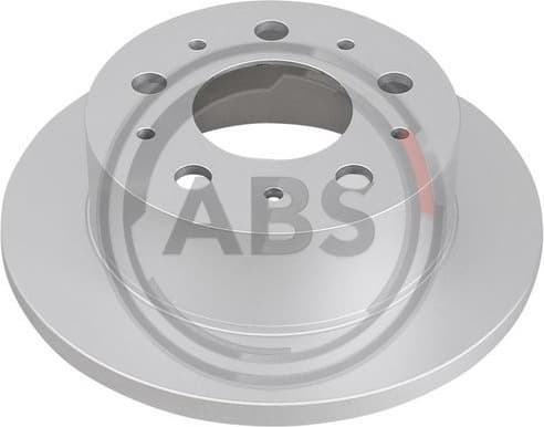 Brake Disc 17769