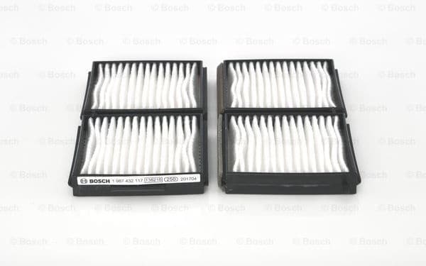 Filter, cabin air 1987432117 - image 3