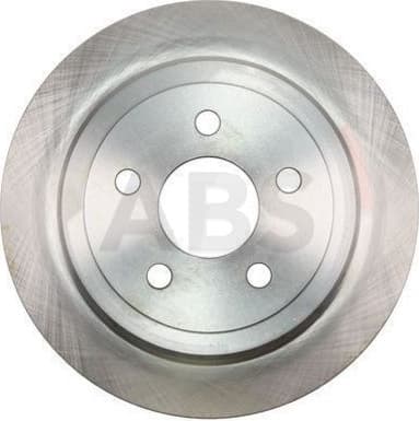 Brake Disc 16800