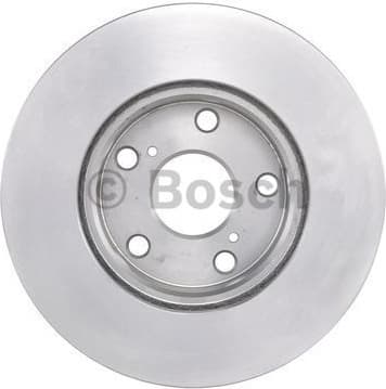 Brake Disc 0986479425 - image 3