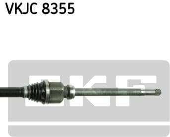 Drive Shaft VKJC 8355 - image 3