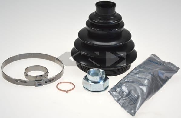 Bellow Kit, drive shaft 303101