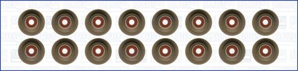 Seal Set, valve stem 57043600