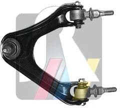 Control/Trailing Arm, wheel suspension 96.06617.2