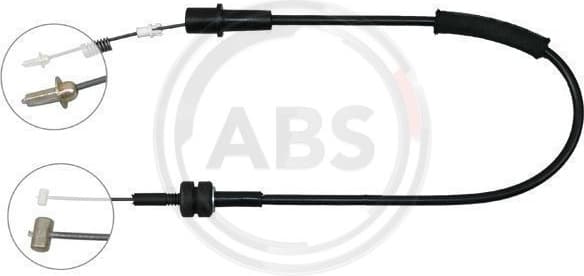 Accelerator Cable K36960