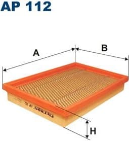Air Filter AP112