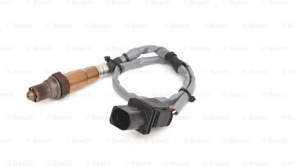 Oxygen Sensor 0258017292