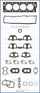 Gasket Kit, cylinder head FIBERMAX 52014100