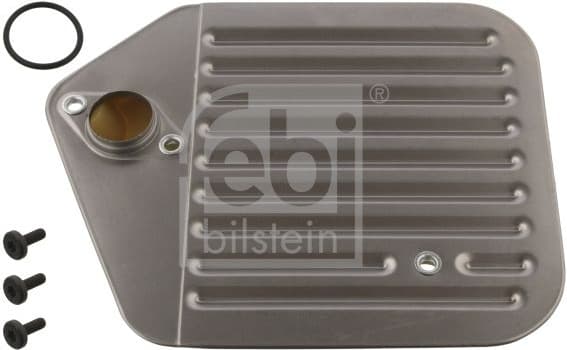 Hydraulic Filter Kit, automatic transmission 11675