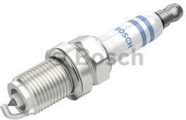 Spark Plug Double Platinum 0242235776