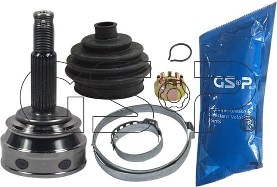 Joint Kit, drive shaft 844041