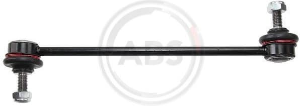 Link/Coupling Rod, stabiliser bar 260715 - image 2