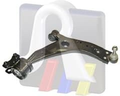 Control/Trailing Arm, wheel suspension 96.00697.1