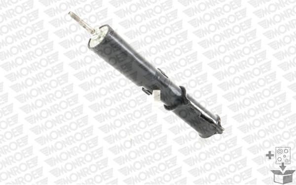 Shock Absorber VAN-MAGNUM V4408 - image 2