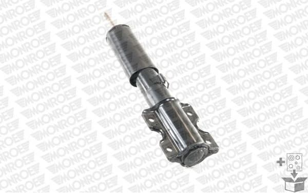 Shock Absorber VAN-MAGNUM V4408 - image 3