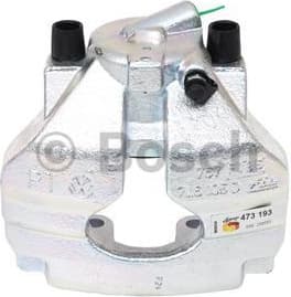 Brake Caliper 0986473193
