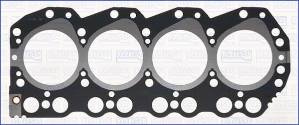 Gasket, cylinder head MULTILAYER STEEL 10070720