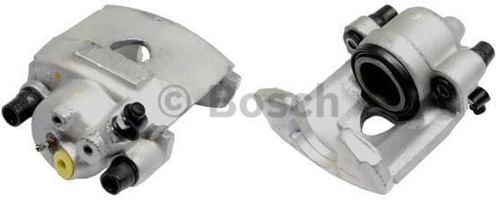 Brake Caliper 0986135020 - image 2
