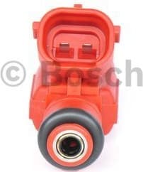 Injector 0280155940 - image 2