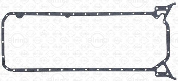 Gasket, oil sump 763.317