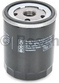 Oil Filter 0451103352 - image 4