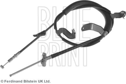 Cable Pull, parking brake ADH246165