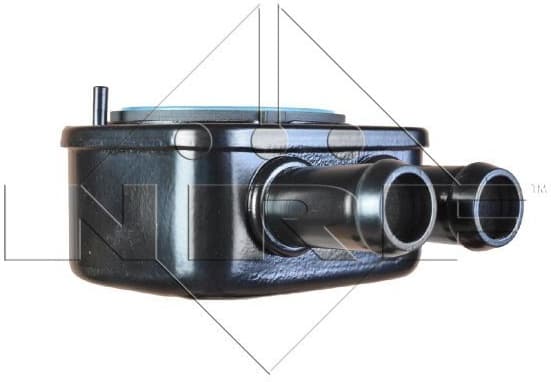 Oil Cooler, engine oil EASY FIT 31236 - image 4