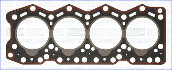Gasket, cylinder head FIBERMAX 10068510