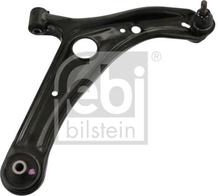 Control/Trailing Arm, wheel suspension 43130