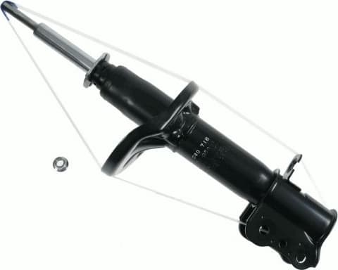 Shock Absorber 280 716