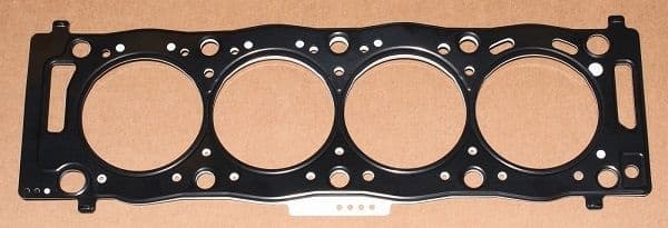 Gasket, cylinder head 431.351