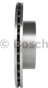 Brake Disc 0986479314 - image 4