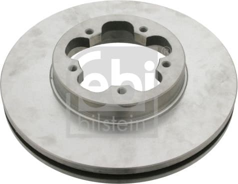 Brake Disc 28388