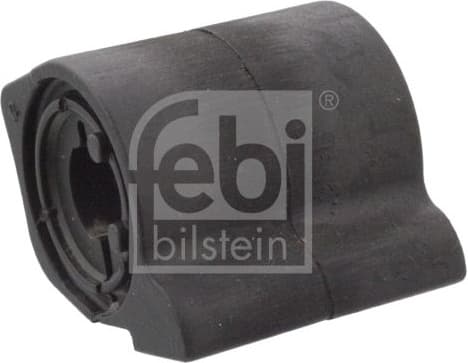 Mounting, stabiliser bar 33963