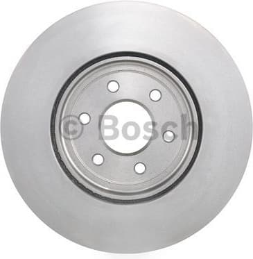 Brake Disc 0986479357 - image 4