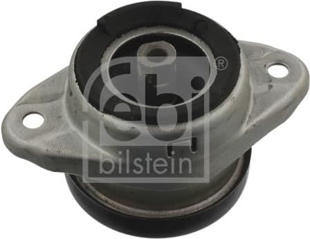 Mounting, engine 18760