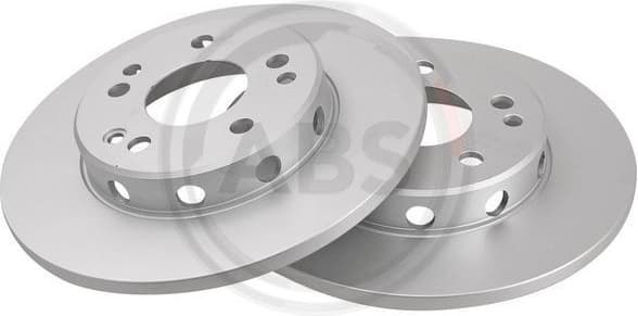Brake Disc 15790