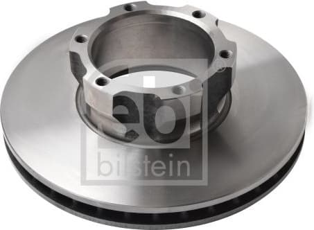 Brake Disc 07508 - image 2
