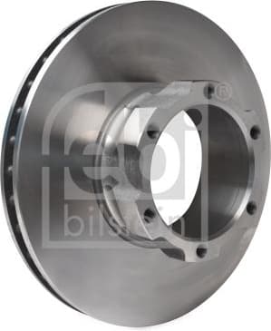 Brake Disc 07508 - image 3