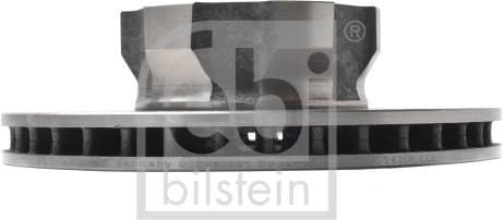 Brake Disc 07508 - image 4