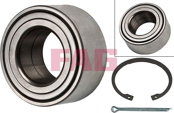 Wheel Bearing Kit 713626350