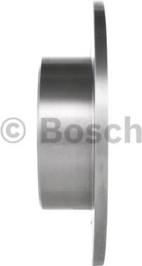 Brake Disc 0986478609 - image 2