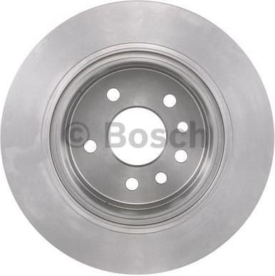 Brake Disc 0986478609 - image 3