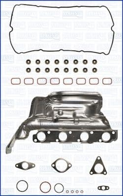 Gasket Kit, cylinder head 53030300